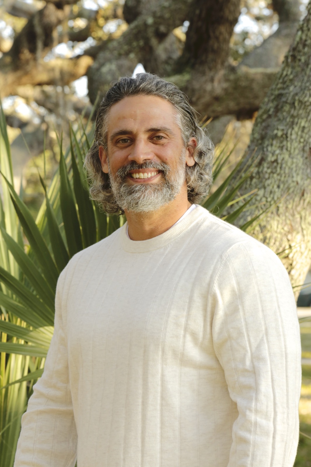 Michael Bartuseck, MSN, APRN, FNP-C, founder of Root + Revive Health Co.